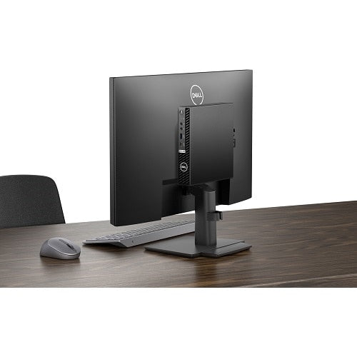 DELL 7DTNN Adjustable Monitor Mount Stand - Ergonomic Desktop Solution