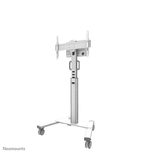 Neomounts FL50S-825WH1 multimedia cart/stand