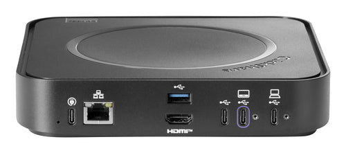 Barco ClickShare Hub Core video conferencing system