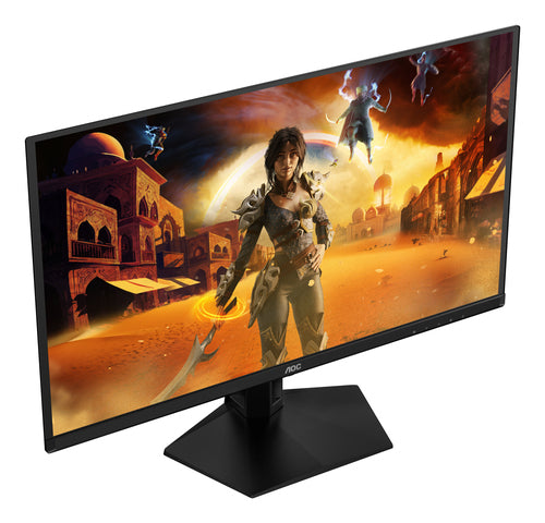 AOC G4 Q27G41ZDF computer monitor