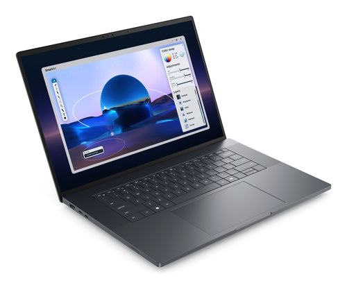 DELL Pro Max 16 Business Laptop - Intel Core Ultra 7, 32GB RAM, 1TB SSD