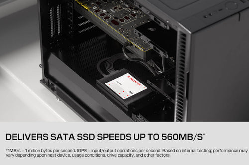 SanDisk SDSS51200TAB-000G0 internal solid state drive