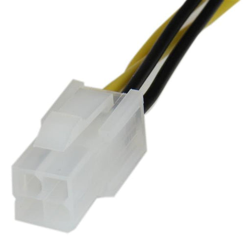 StarTech.com ATXP4EXT internal power cable