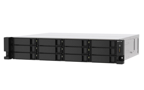 QNAP TS-1273AU-RP-8G NAS/storage server
