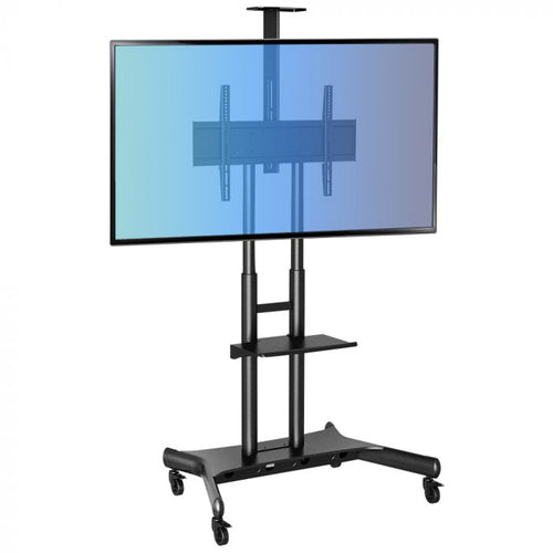 Atdec AD-TVC-75 monitor mount / stand