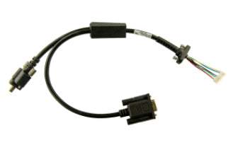Zebra CBL-ET-KBUSB2-01 tablet spare part/accessory