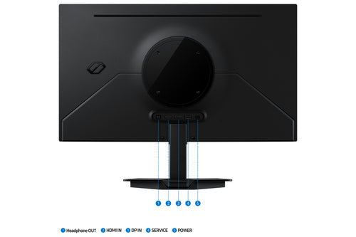 Samsung S27FG506SU computer monitor