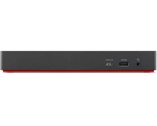 Lenovo ThinkPad Universal Thunderbolt 4