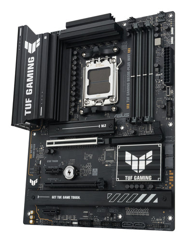 ASUS TUF GAMING B650E-PLUS WIFI