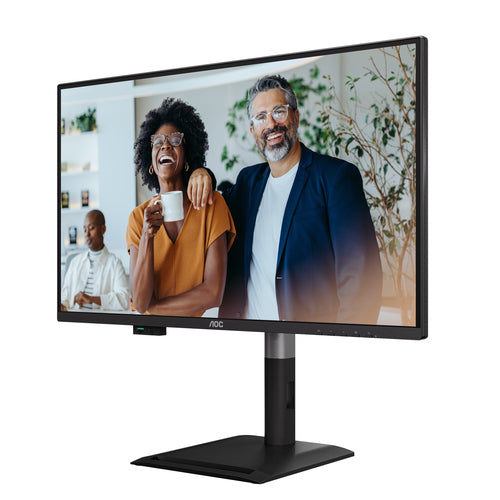 AOC Q27P4CV computer monitor