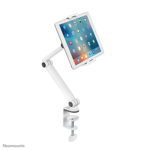 Neomounts DS15-545WH1 tablet security enclosure