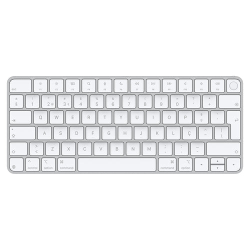 Apple Magic keyboard