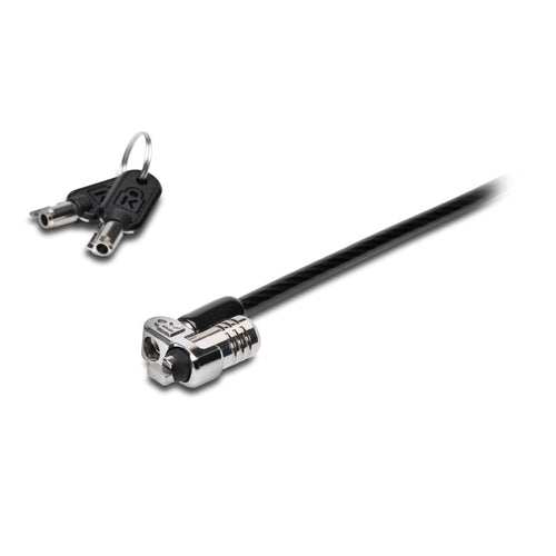 Kensington MicroSaver 2.0 cable lock