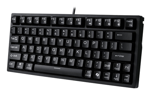 Adesso AKB-610UB keyboard