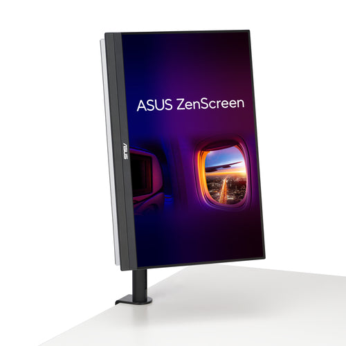 ASUS ZenScreen 21,5 Zoll Full HD Monitor 1920x1080 5ms LED-Display