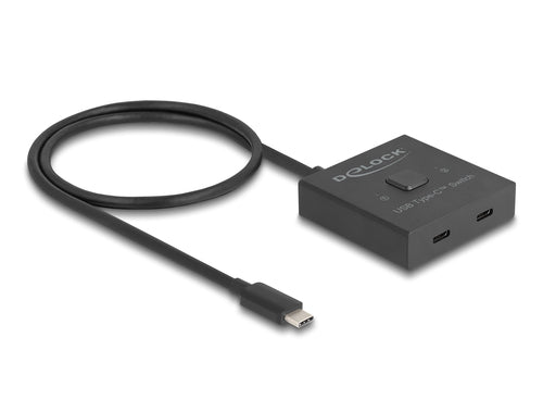 DeLOCK 18911 interface hub