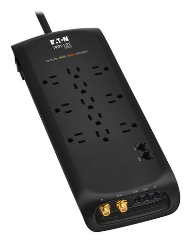 Eaton TLP118DBNET surge protector