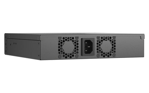 QNAP QSW-M3216R-8S8T network switch