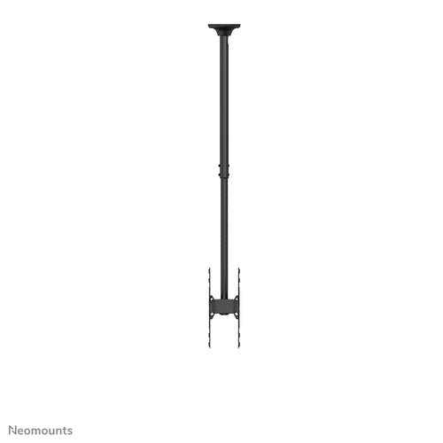 Neomounts FPMA-C340DBLACK TV mount/stand