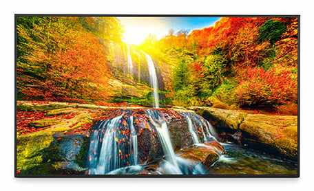 Sharp PN-ME432 43 Zoll 4K Digital Signage Display