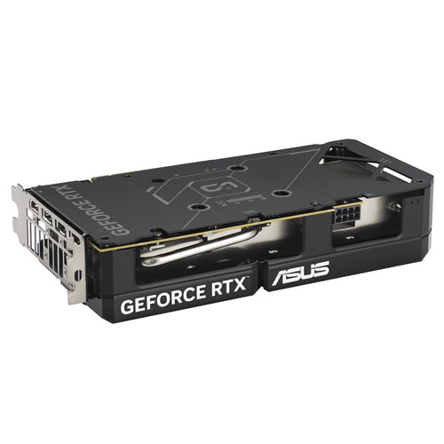 ASUS Dual -RTX5060TI-O16G