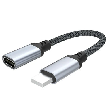 4XEM 4XUSBCF8PINMCBL cable gender changer