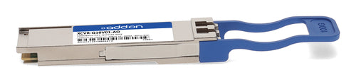AddOn Networks XCVR-Q10V01-AO network transceiver module
