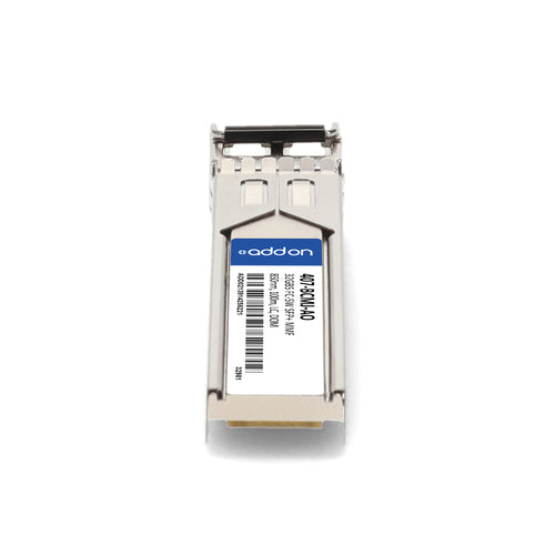 AddOn Networks 407-BCMJ-AO network transceiver module