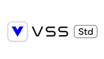 VIVOTEK VSS Std Camera Licens