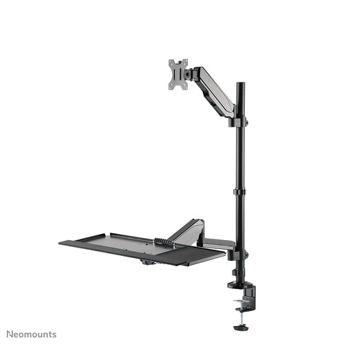 Neomounts DS90-325BL1 monitor mount / stand