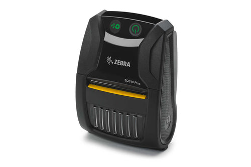Zebra ZQ310 Plus label printer
