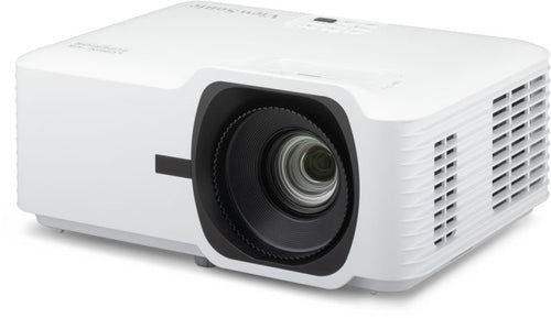 ViewSonic LS630W Datenprojektor - 4500 ANSI Lumen, WXGA-Auflösung, Hoher Kontrast