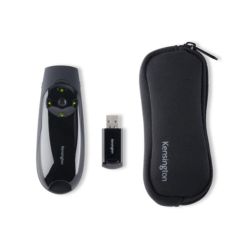 Kensington Presenter Expert wireless presenter