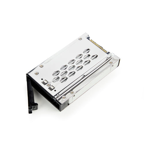 StarTech.com 4U2525-SAS-BACKPLANE Laufwerkseinschubblende