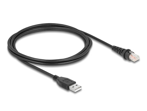 DeLOCK 90611 video cable adapter