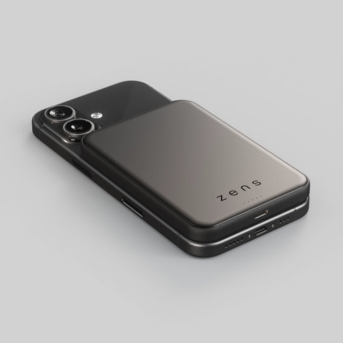 ZENS ZEPP11B/00 power bank