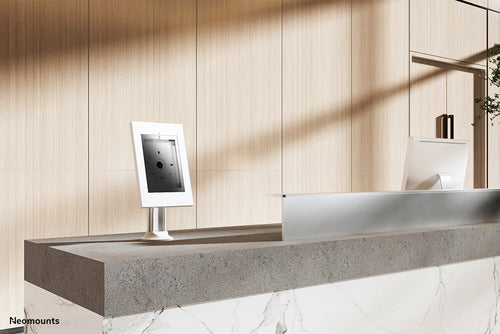 Neomounts DS15-640WH1 tablet security enclosure