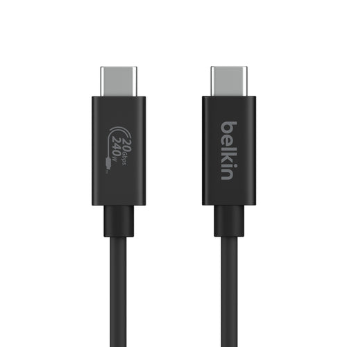 Belkin INZ004TT1.2MBK USB cable