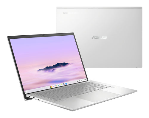 ASUS Chromebook Plus Enterprise CB54 CB5403CMA-QM0909