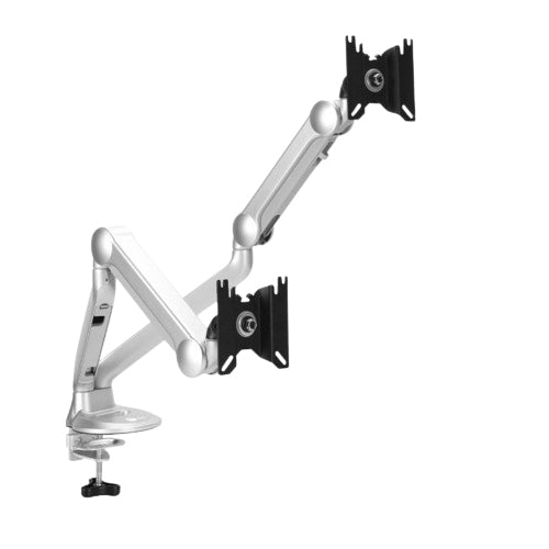 Siig CE-MT3X11-S1 monitor mount / stand
