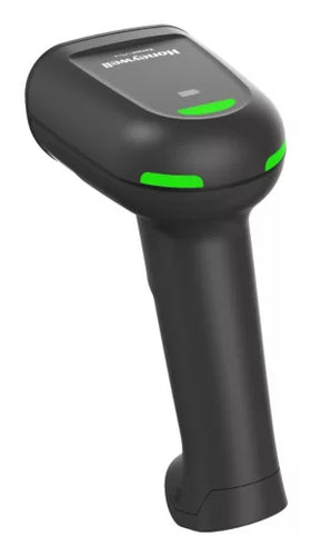 Handheld Barcode Reader Honeywell Xenon Ultra 1962G 1D/2D 1280x1080 LED