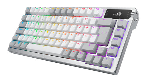 ASUS ROG Azoth keyboard