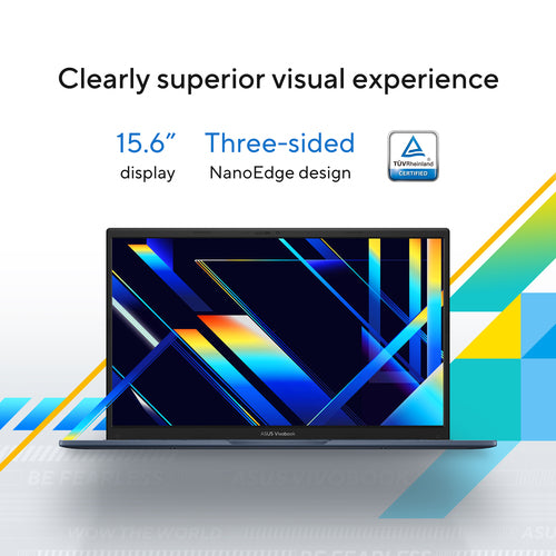 ASUS Vivobook 15 X1504VA-BQ3782W