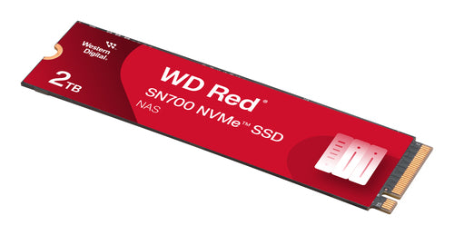 SanDisk Red WD SN700 NVMe