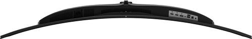 MSI MPG 491CQPX QD-OLED Computermonitor