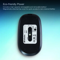 Verbatim 70750 mouse