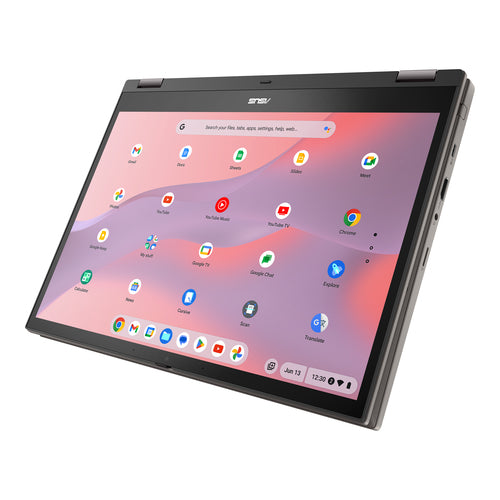ASUS Chromebook CX34 Flip CX3401FBA-YZ388T-S
