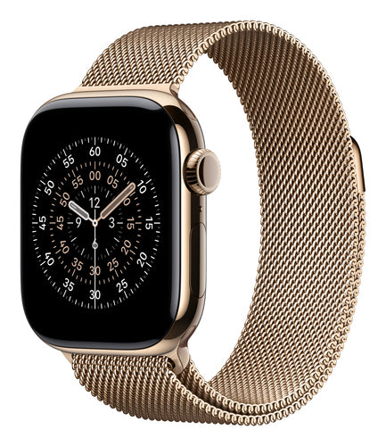 Apple MGJ04ZM/A smart wearable accessory