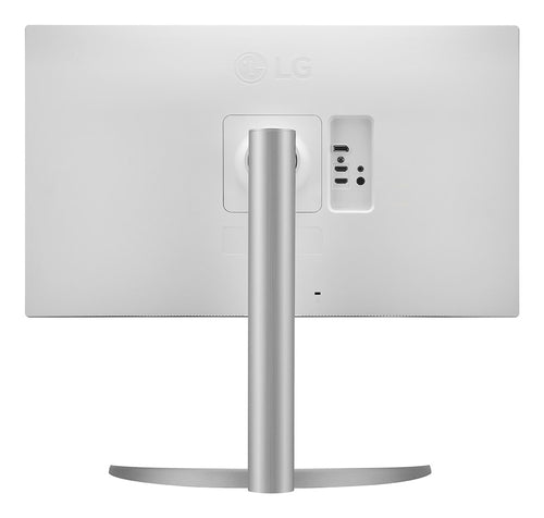 LG 27UP650K-W computer monitor