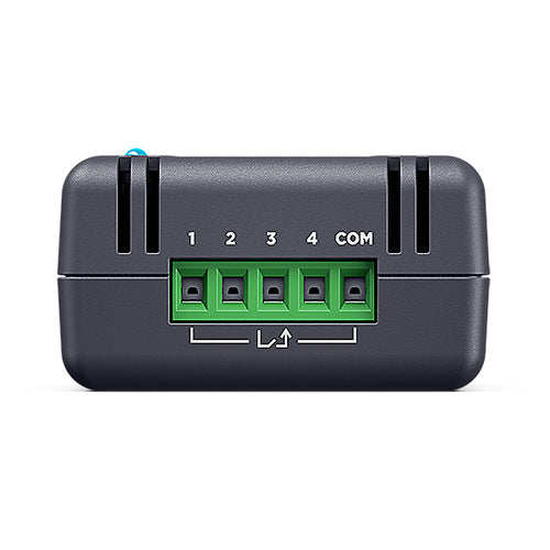 Environmental Monitoring Device CyberPower SNEV001 Grey CE FCC RoHS
